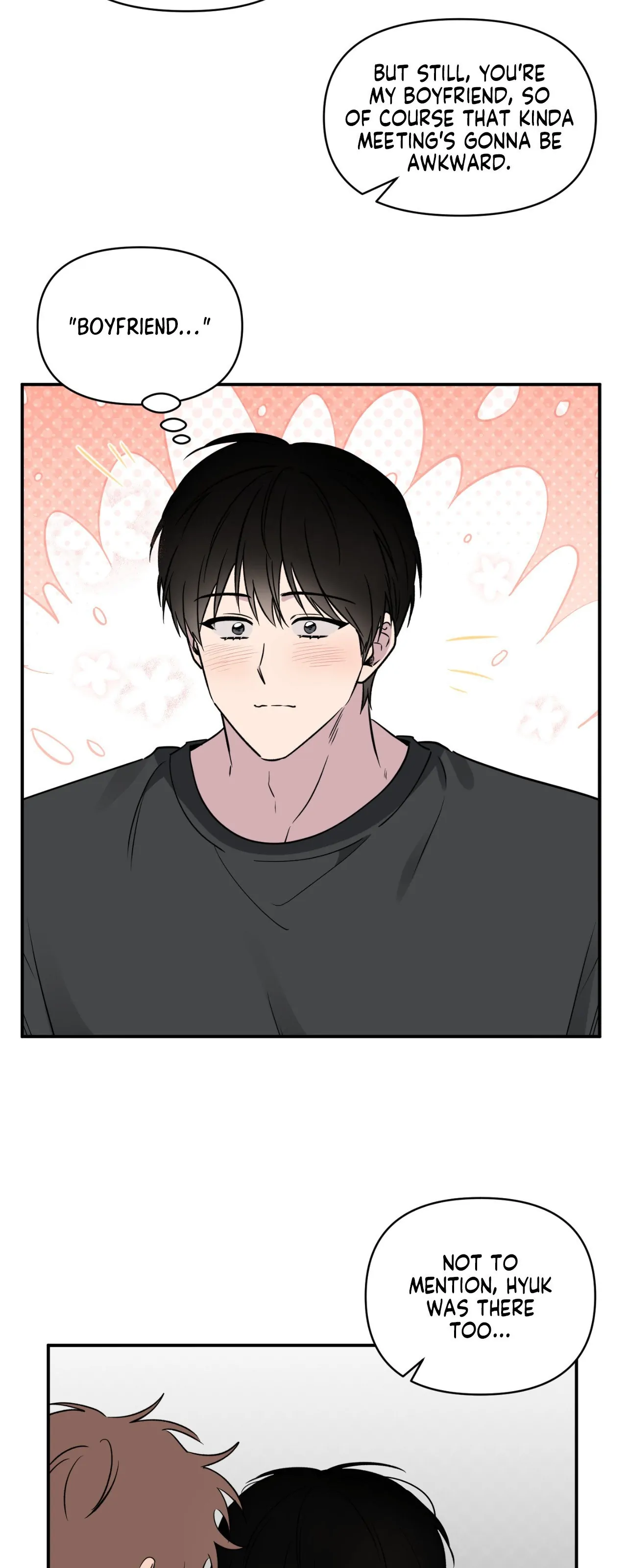 Lucky In Love - Chapter 40 Page 42