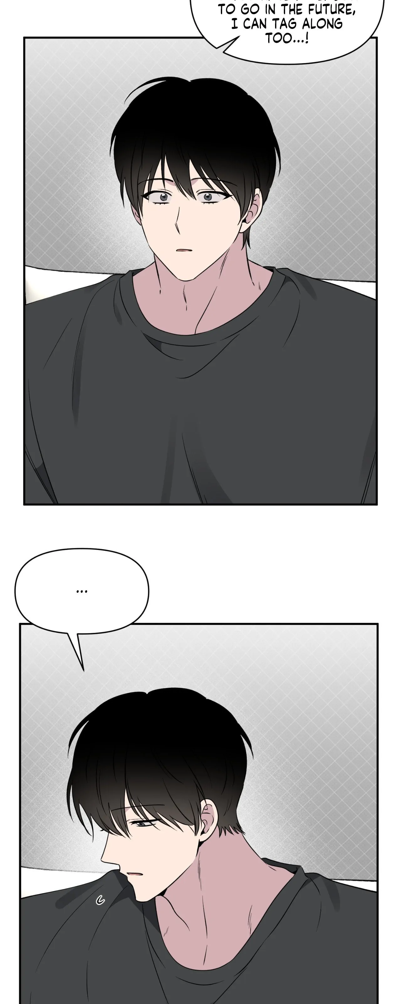Lucky In Love - Chapter 40 Page 44