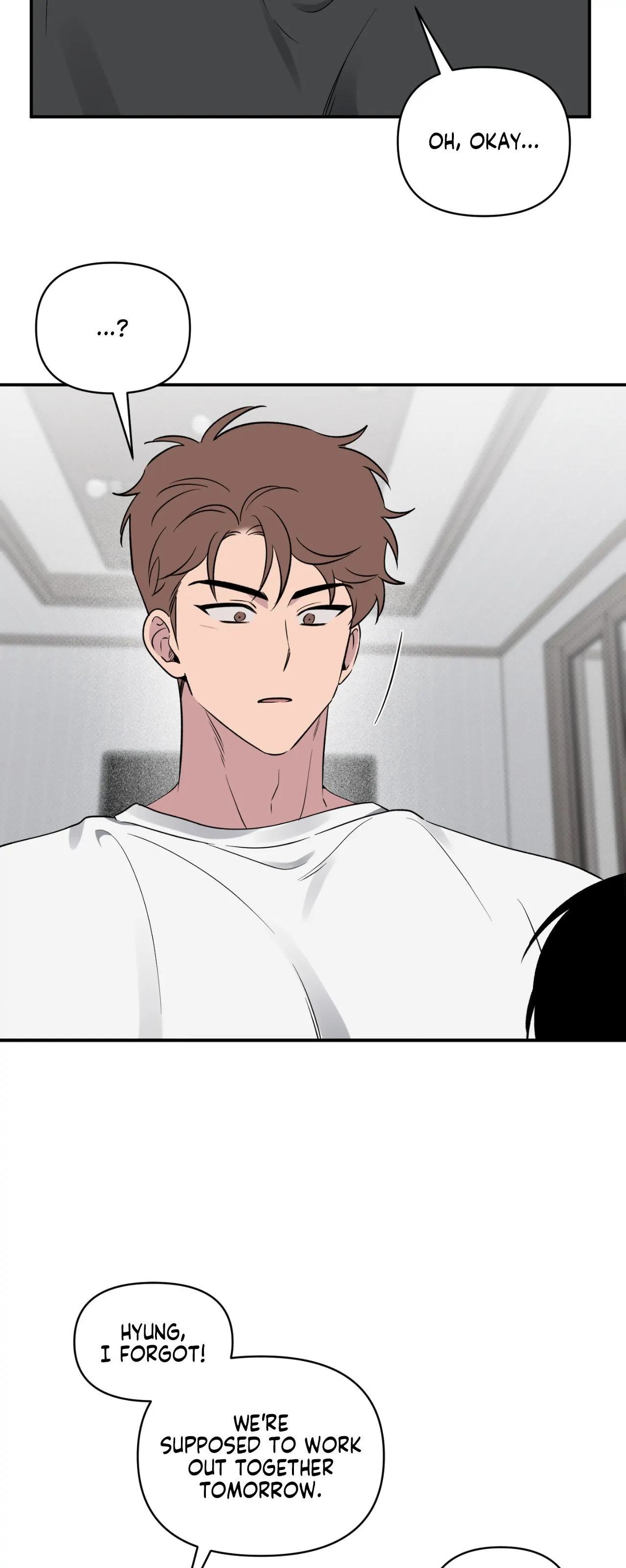 Lucky In Love - Chapter 40 Page 45