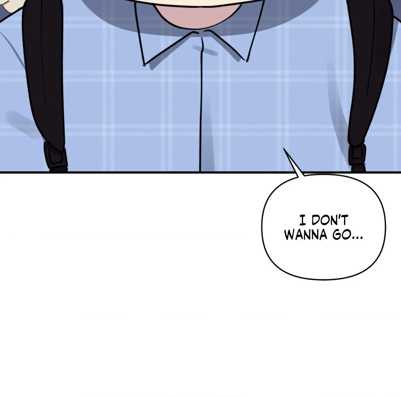 Lucky In Love - Chapter 41 Page 11