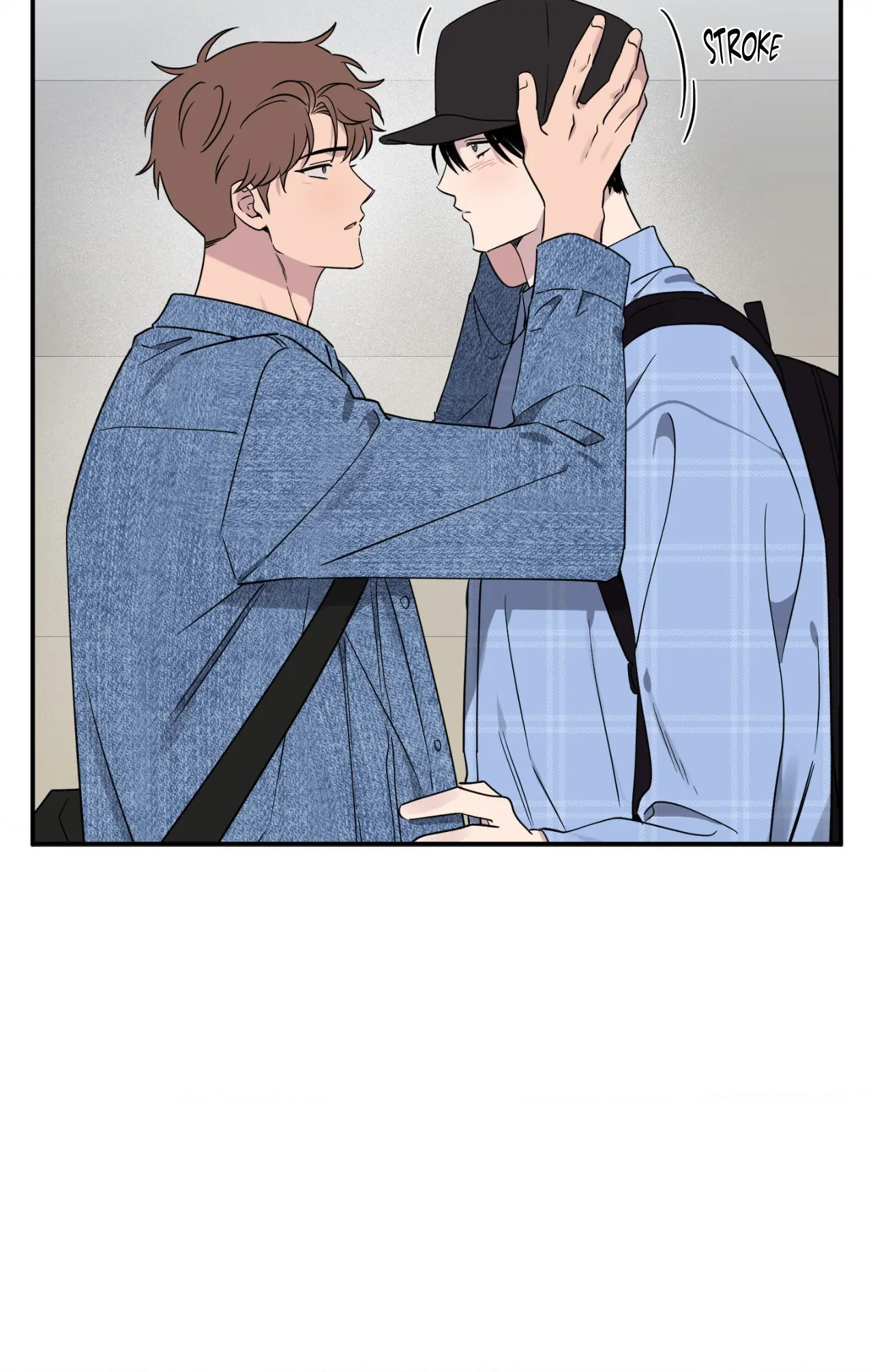 Lucky In Love - Chapter 41 Page 14