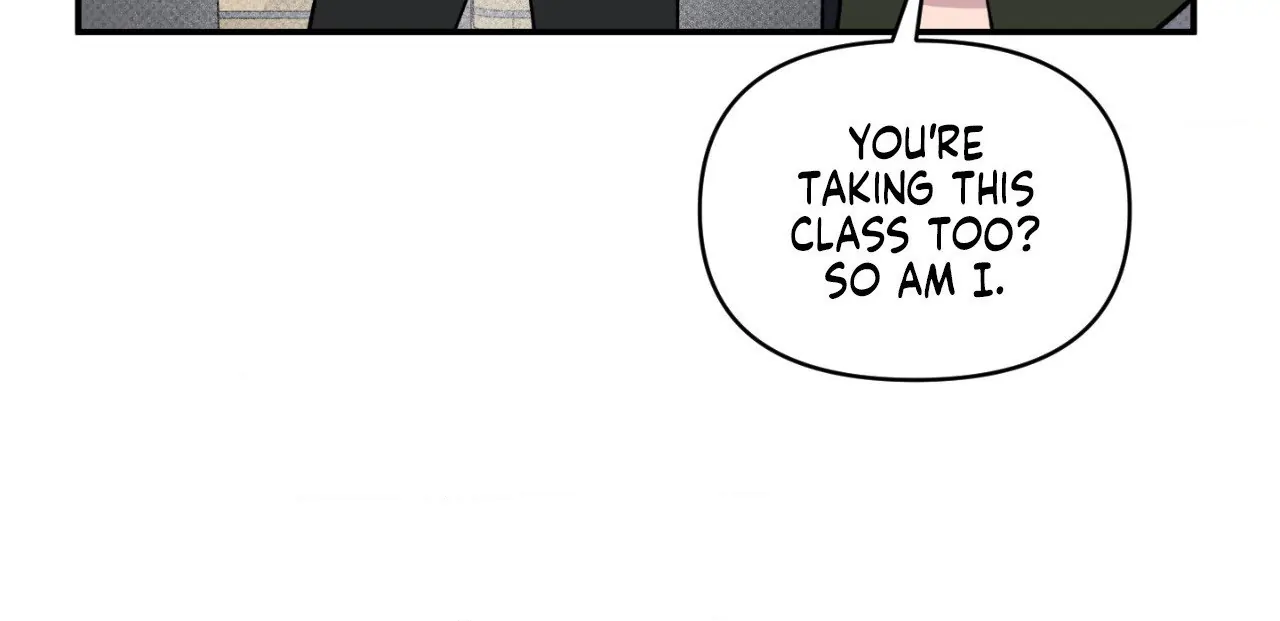Lucky In Love - Chapter 41 Page 22