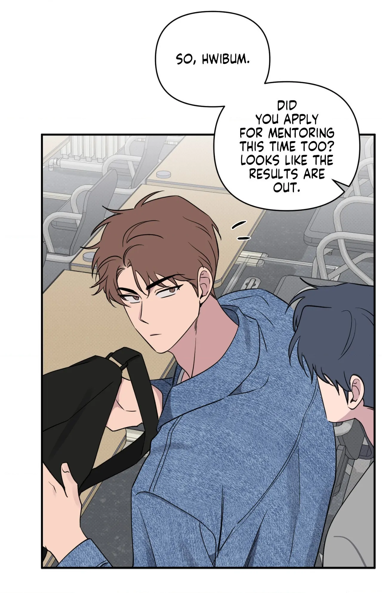 Lucky In Love - Chapter 41 Page 25