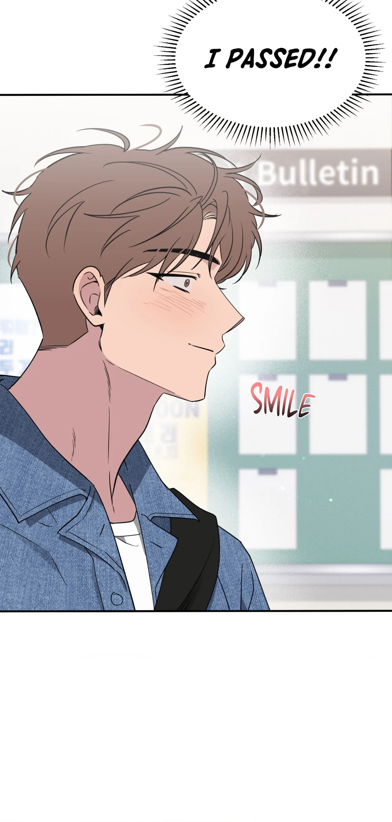 Lucky In Love - Chapter 41 Page 31