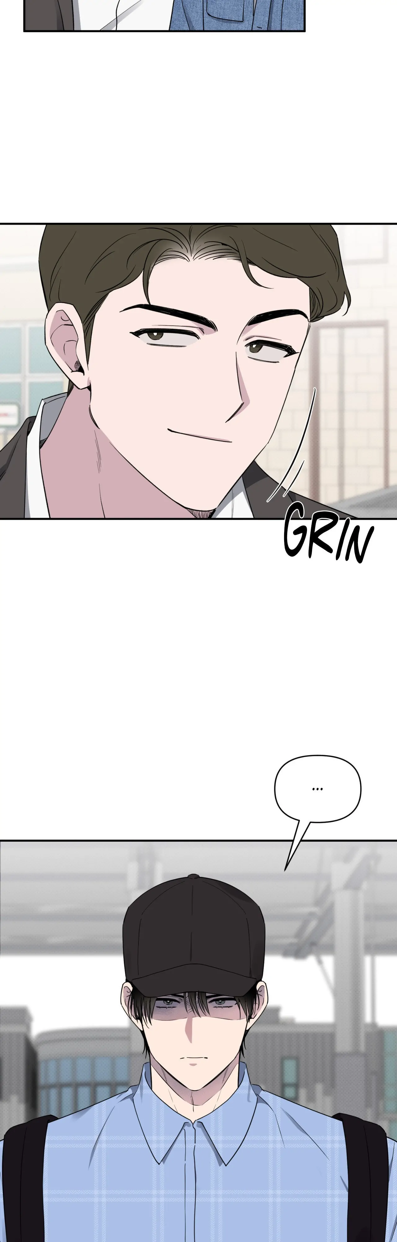 Lucky In Love - Chapter 41 Page 42