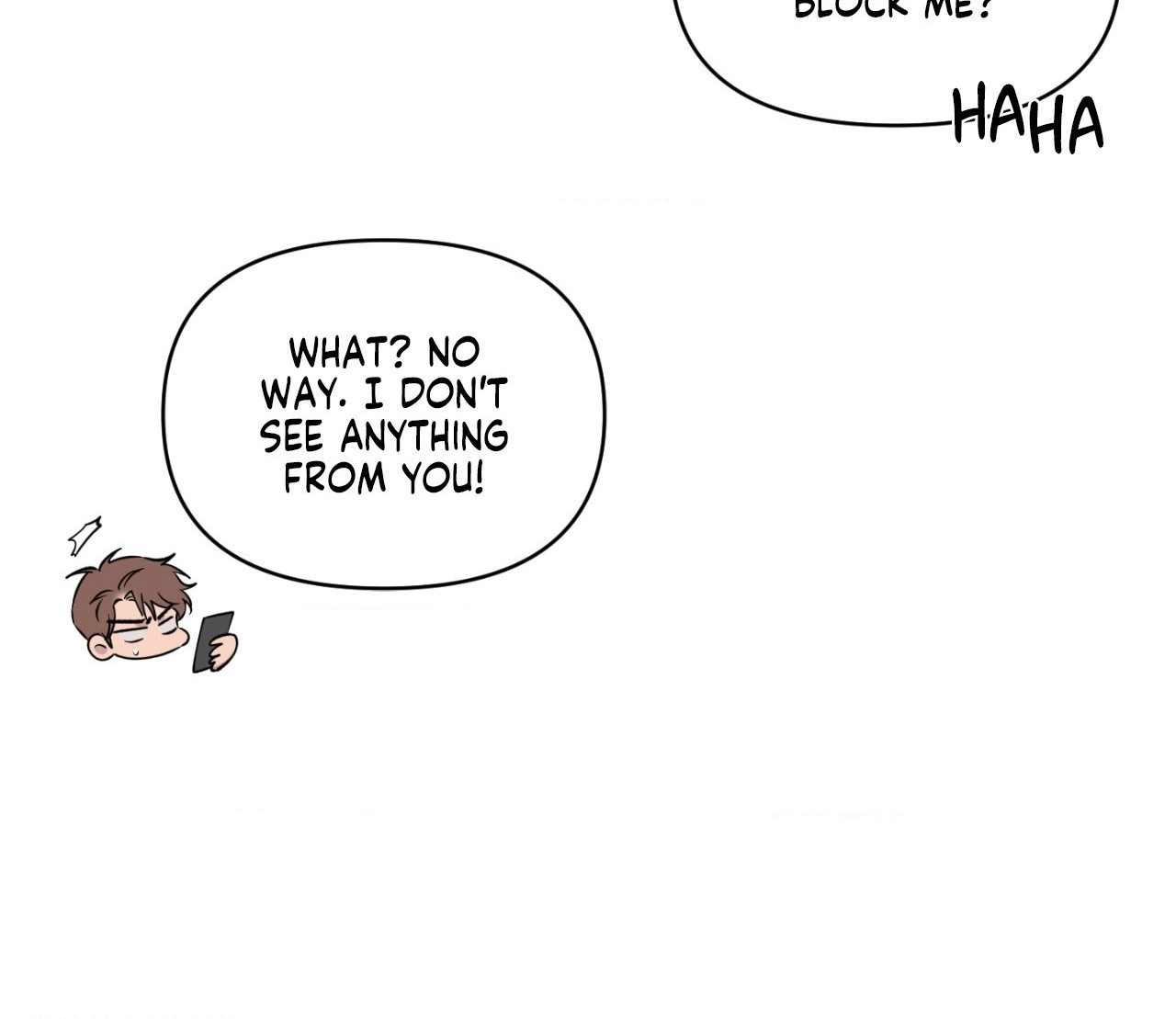 Lucky In Love - Chapter 42 Page 6
