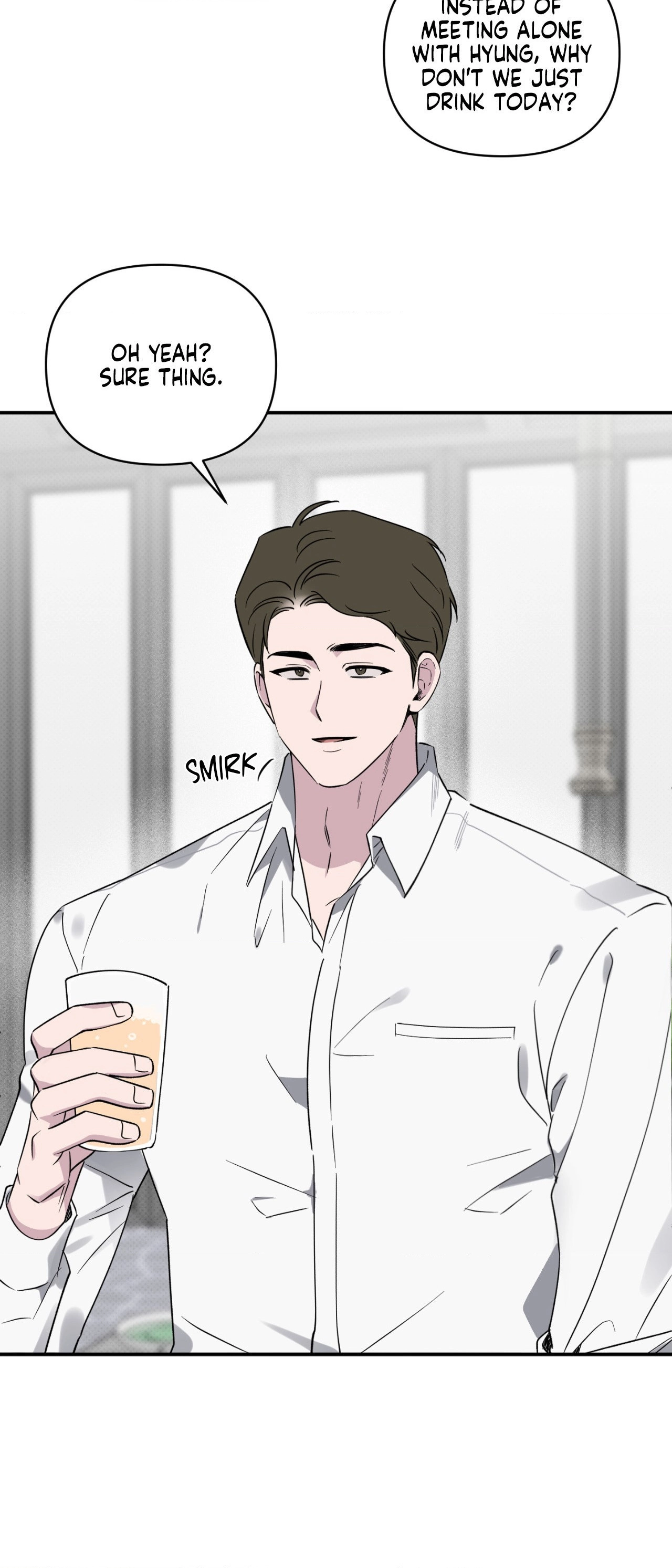 Lucky In Love - Chapter 42 Page 13