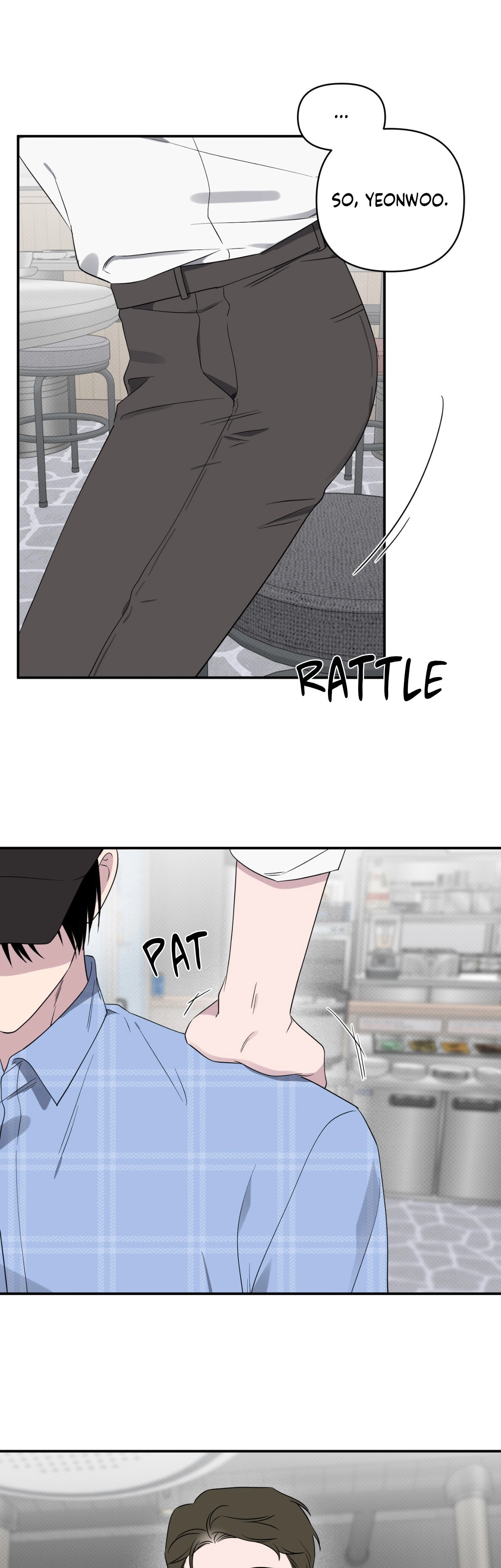 Lucky In Love - Chapter 42 Page 28