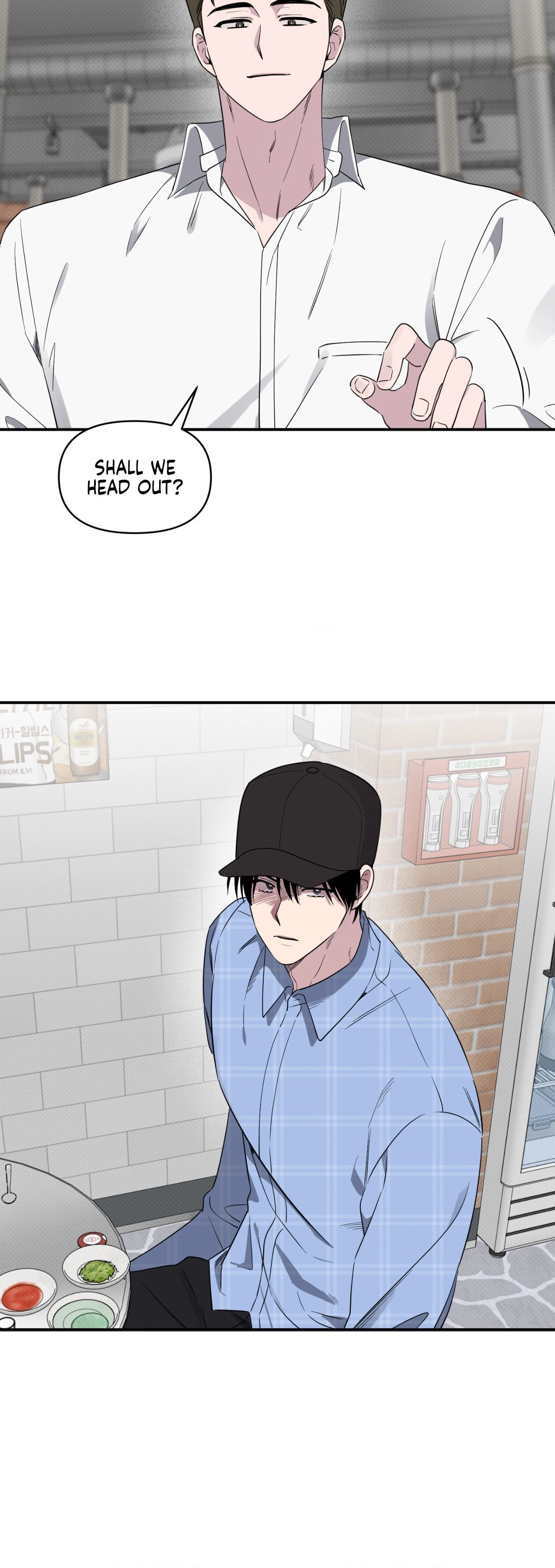 Lucky In Love - Chapter 42 Page 29