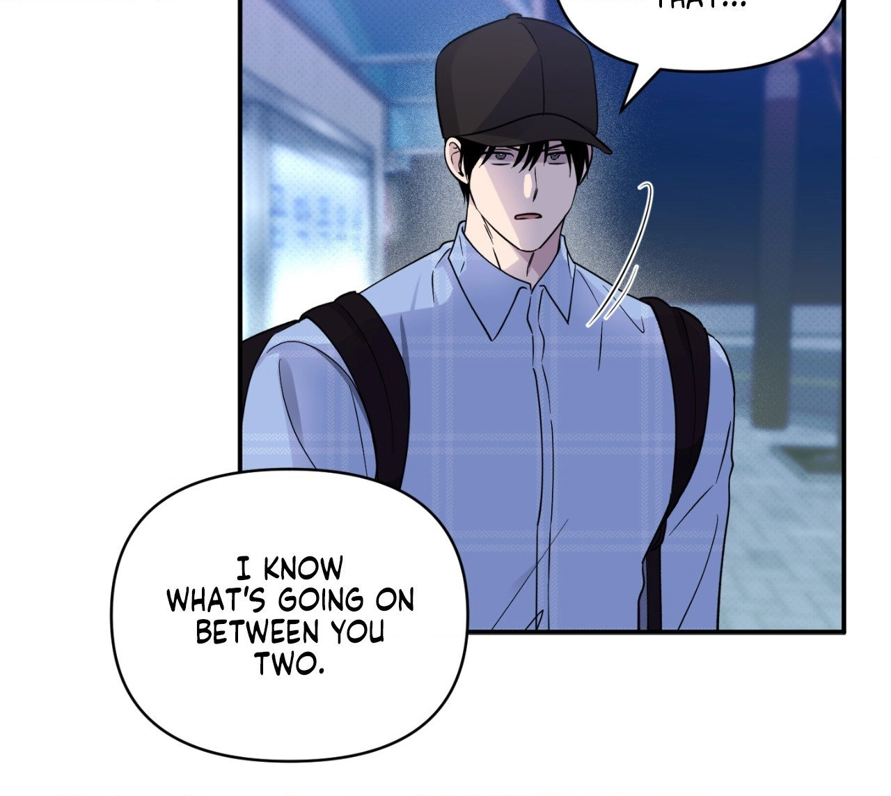 Lucky In Love - Chapter 42 Page 35