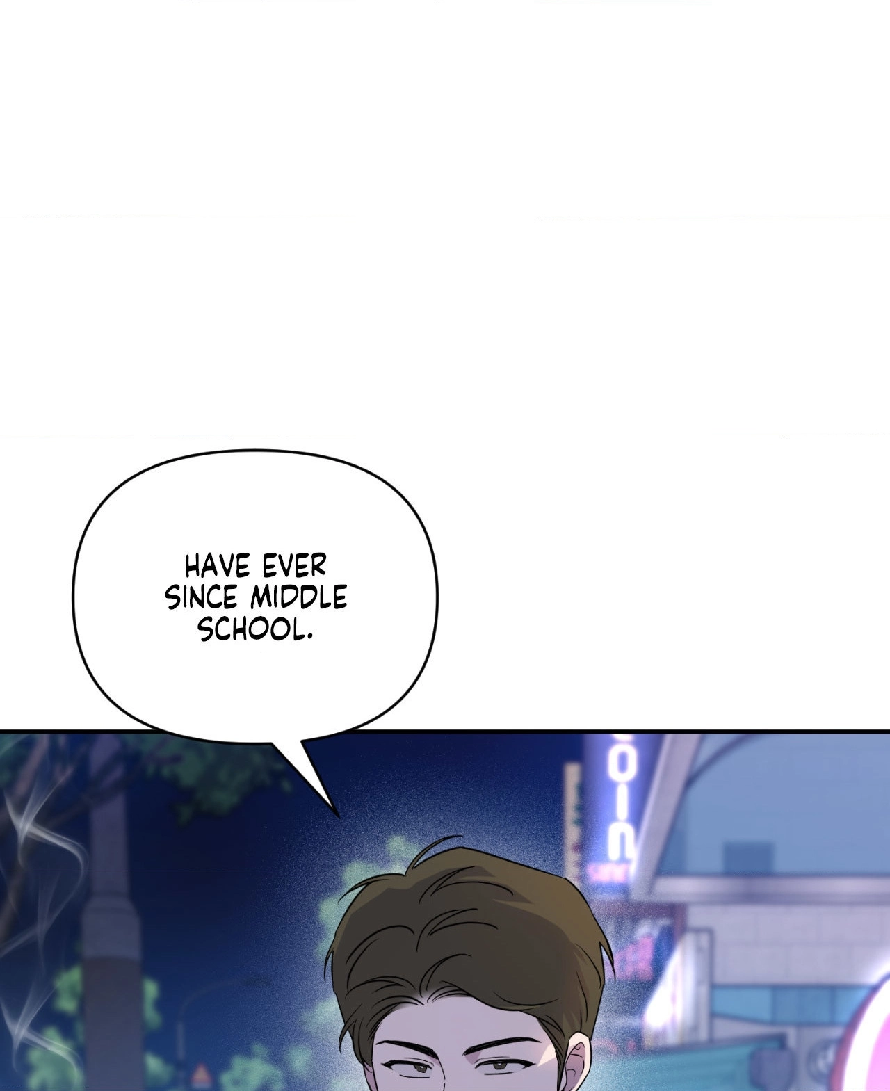 Lucky In Love - Chapter 43 Page 2