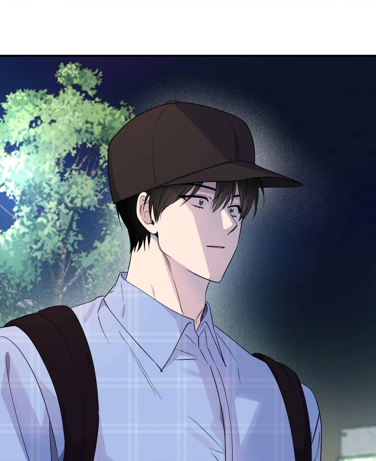 Lucky In Love - Chapter 43 Page 4