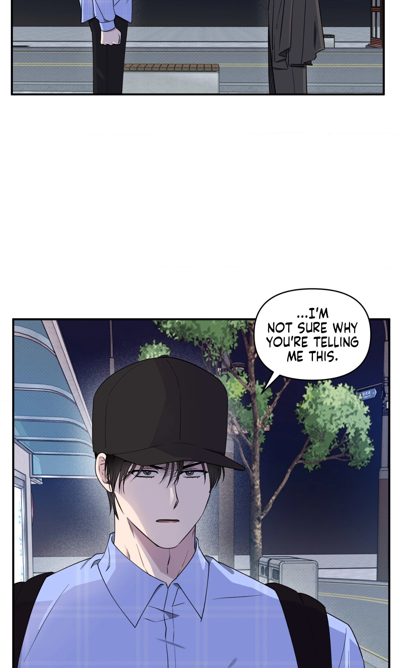 Lucky In Love - Chapter 43 Page 9