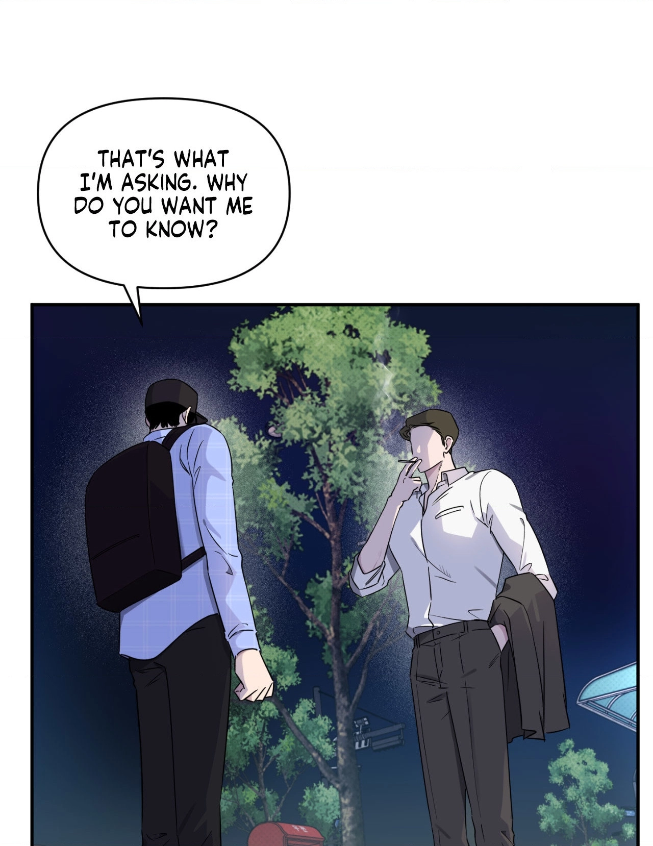 Lucky In Love - Chapter 43 Page 13
