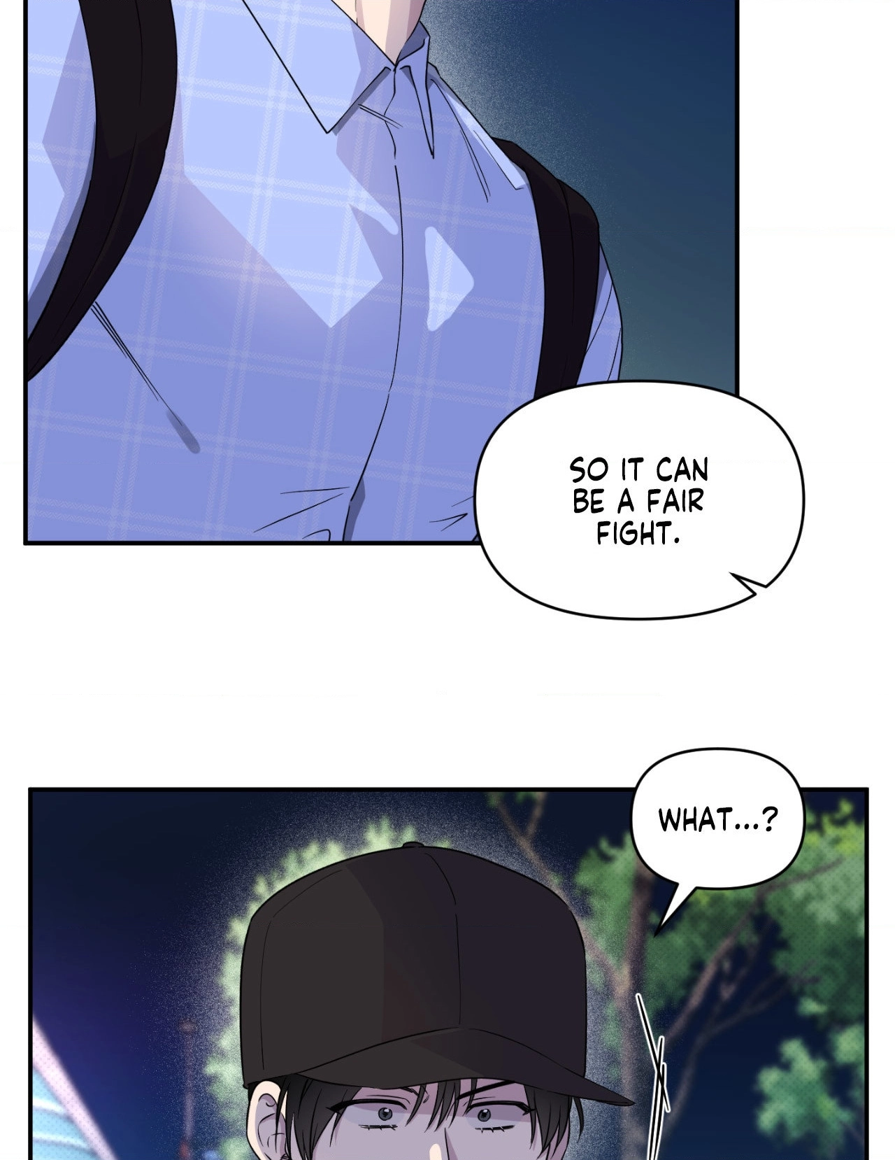 Lucky In Love - Chapter 43 Page 15