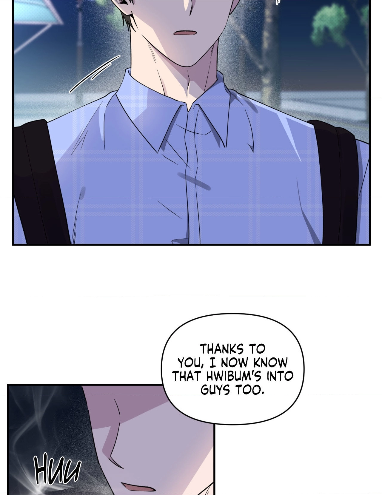 Lucky In Love - Chapter 43 Page 16