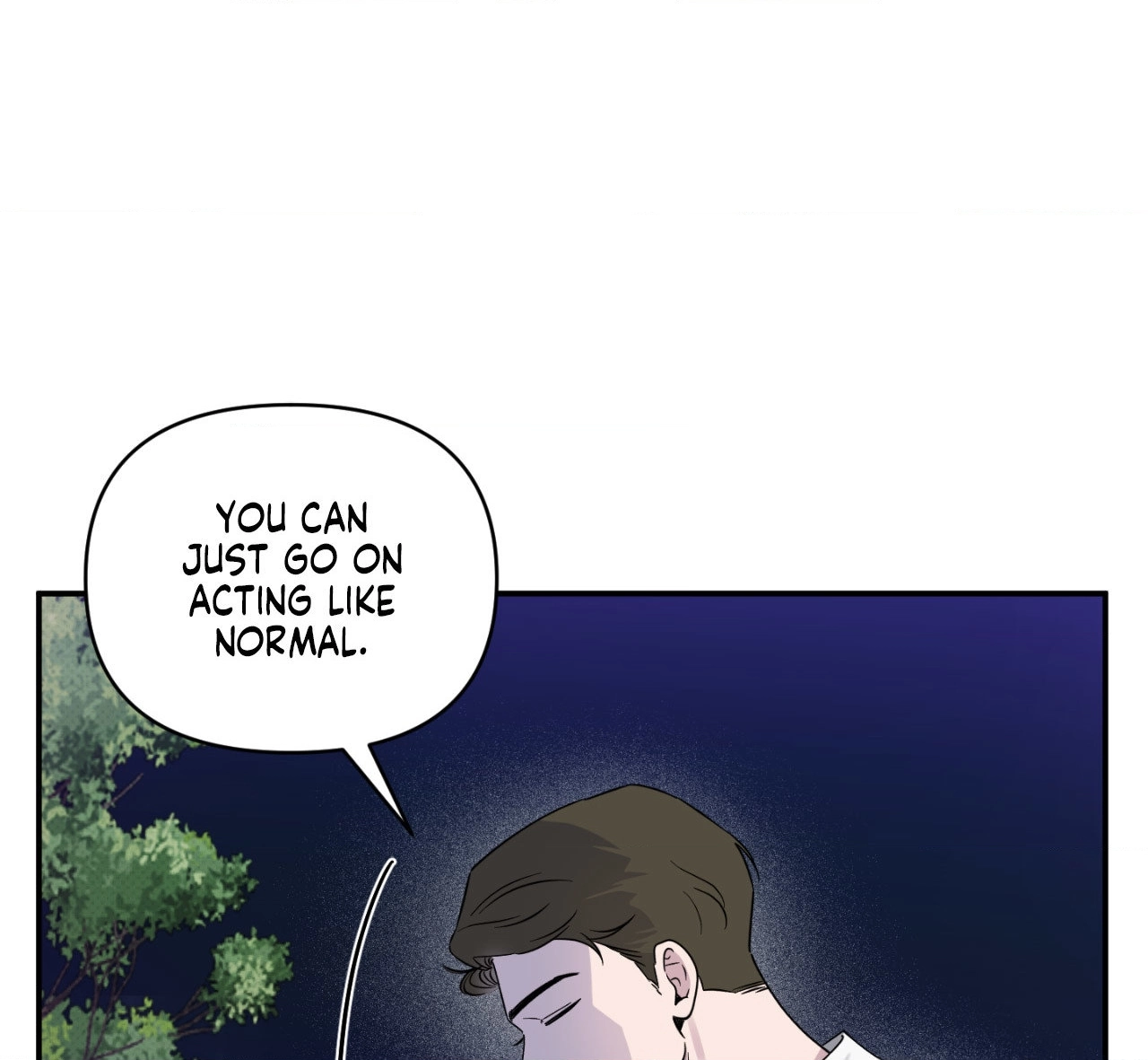 Lucky In Love - Chapter 43 Page 19