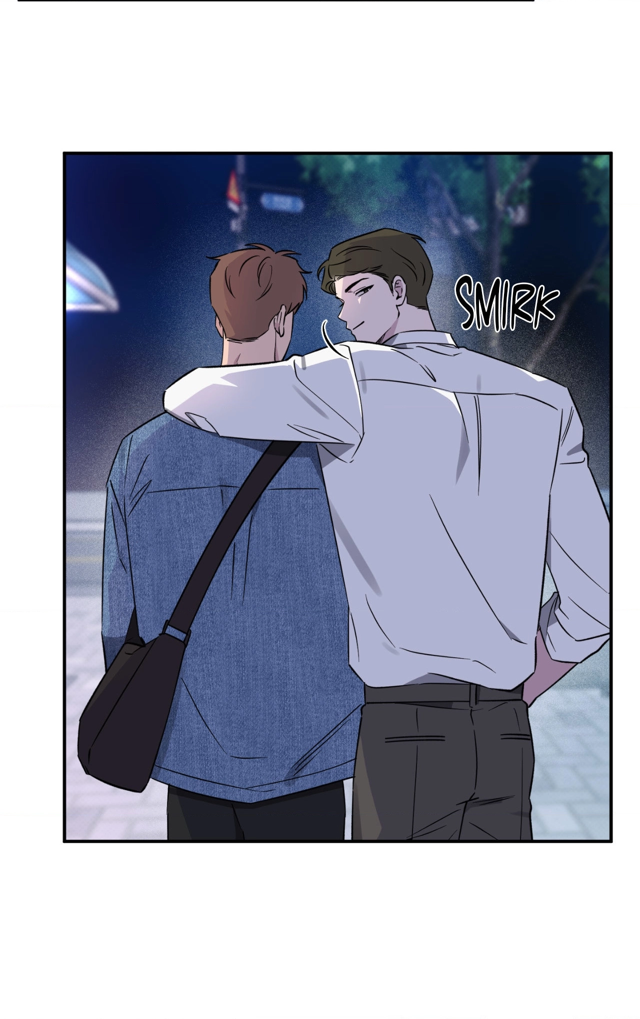 Lucky In Love - Chapter 43 Page 34