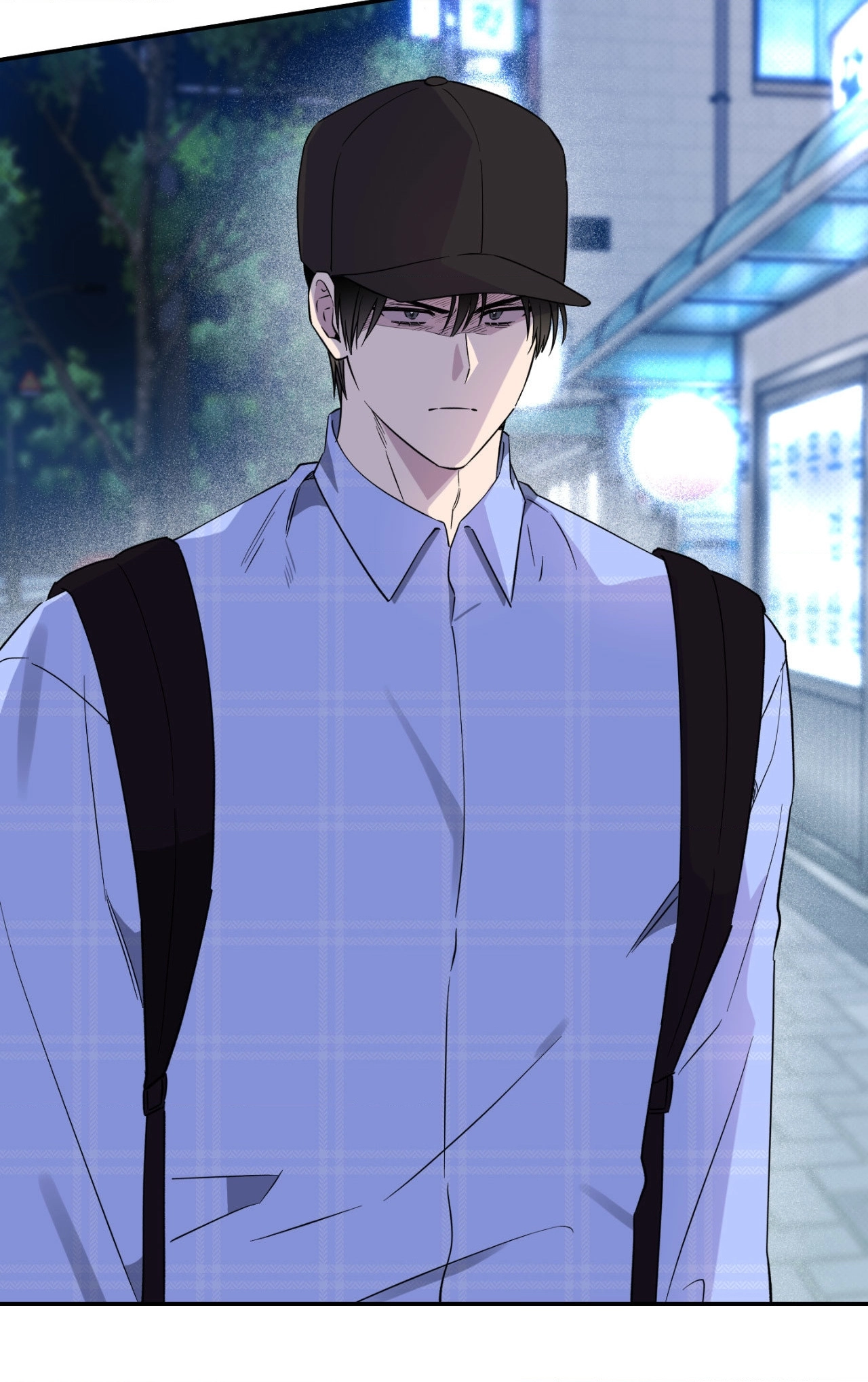 Lucky In Love - Chapter 43 Page 36