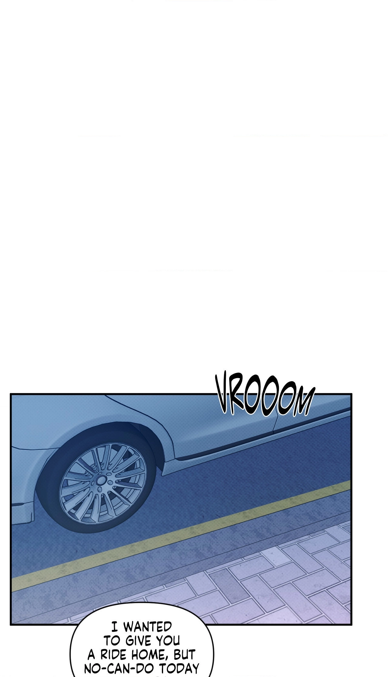 Lucky In Love - Chapter 43 Page 37