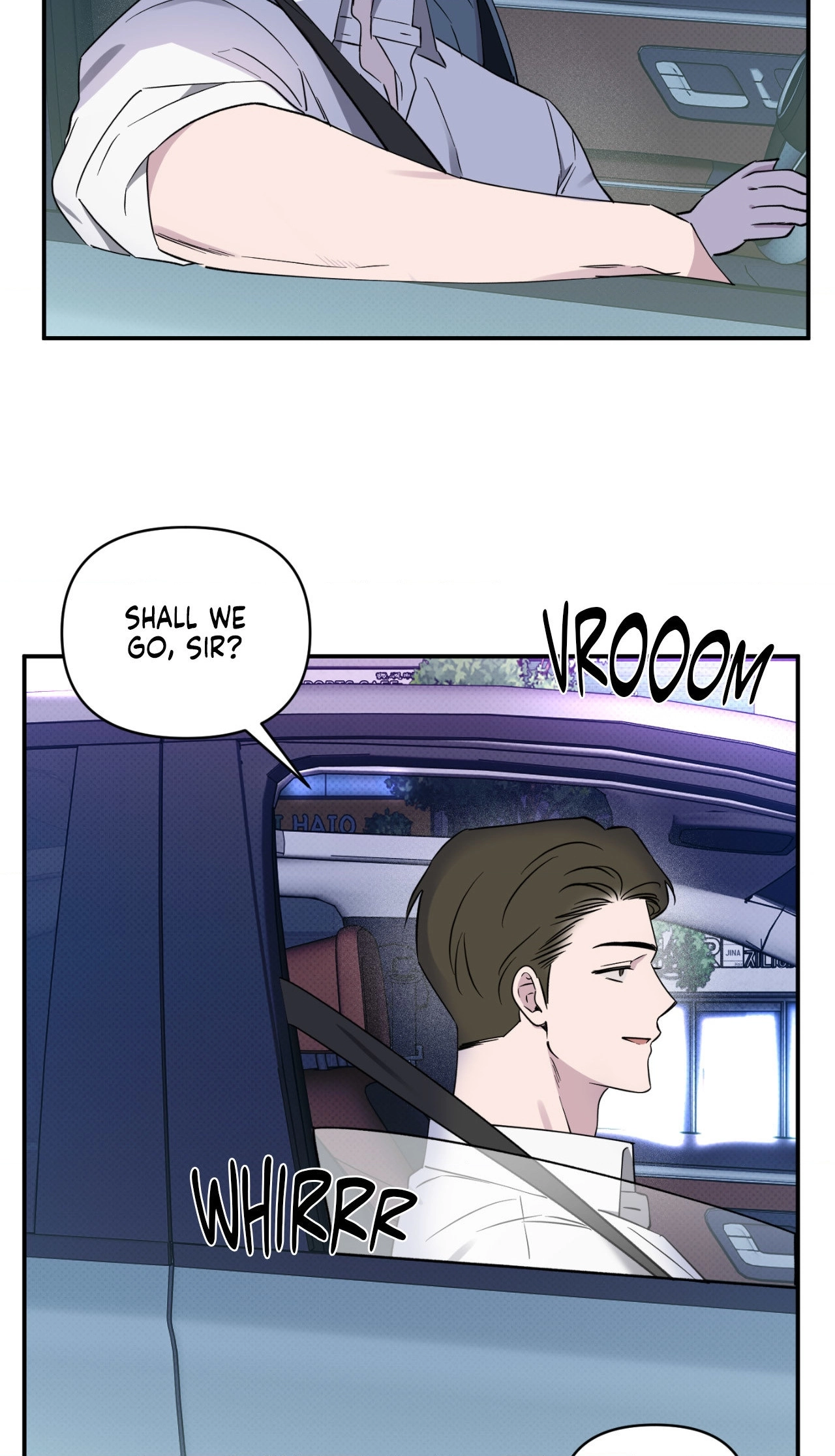 Lucky In Love - Chapter 43 Page 40