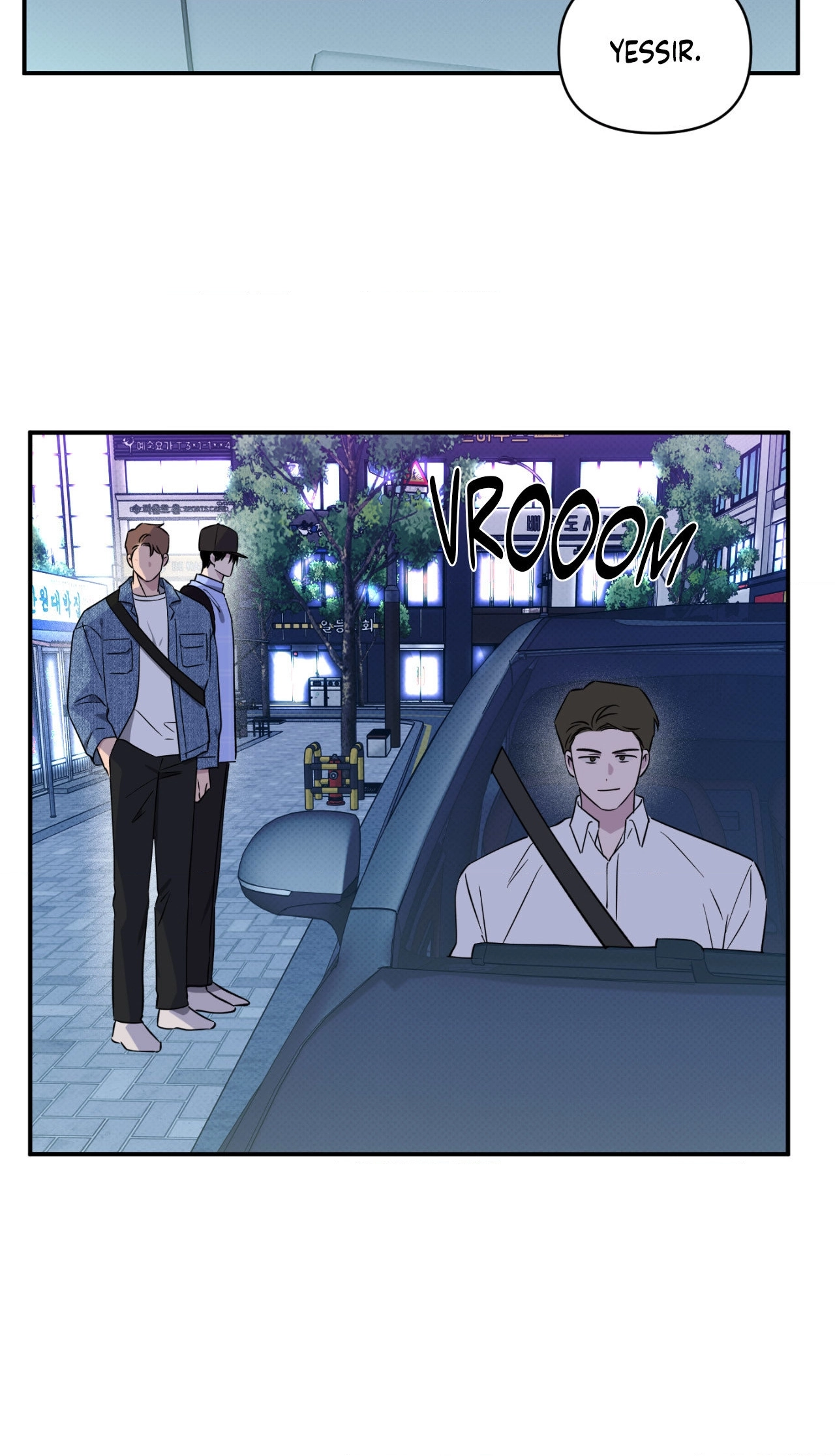 Lucky In Love - Chapter 43 Page 41