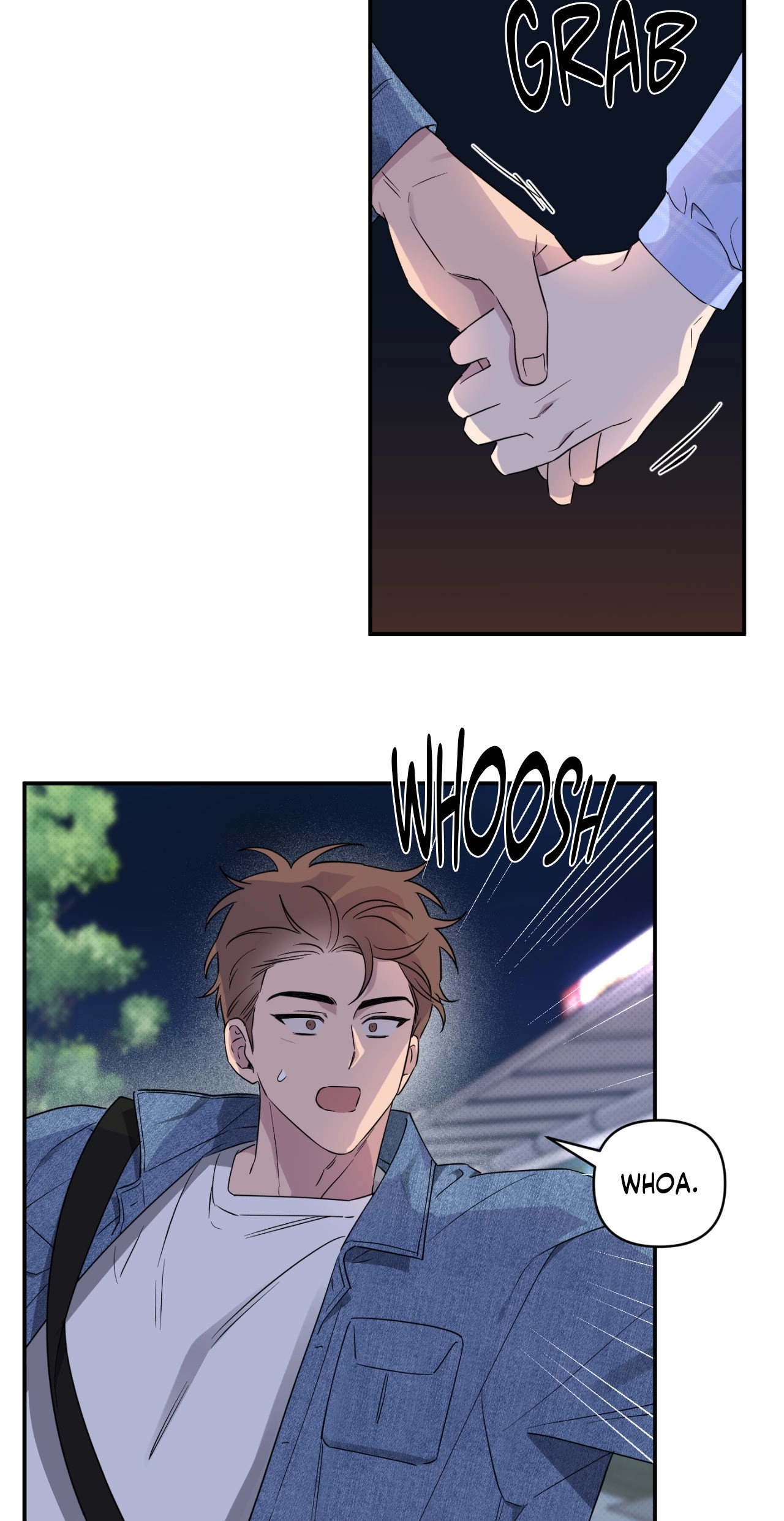 Lucky In Love - Chapter 43 Page 44