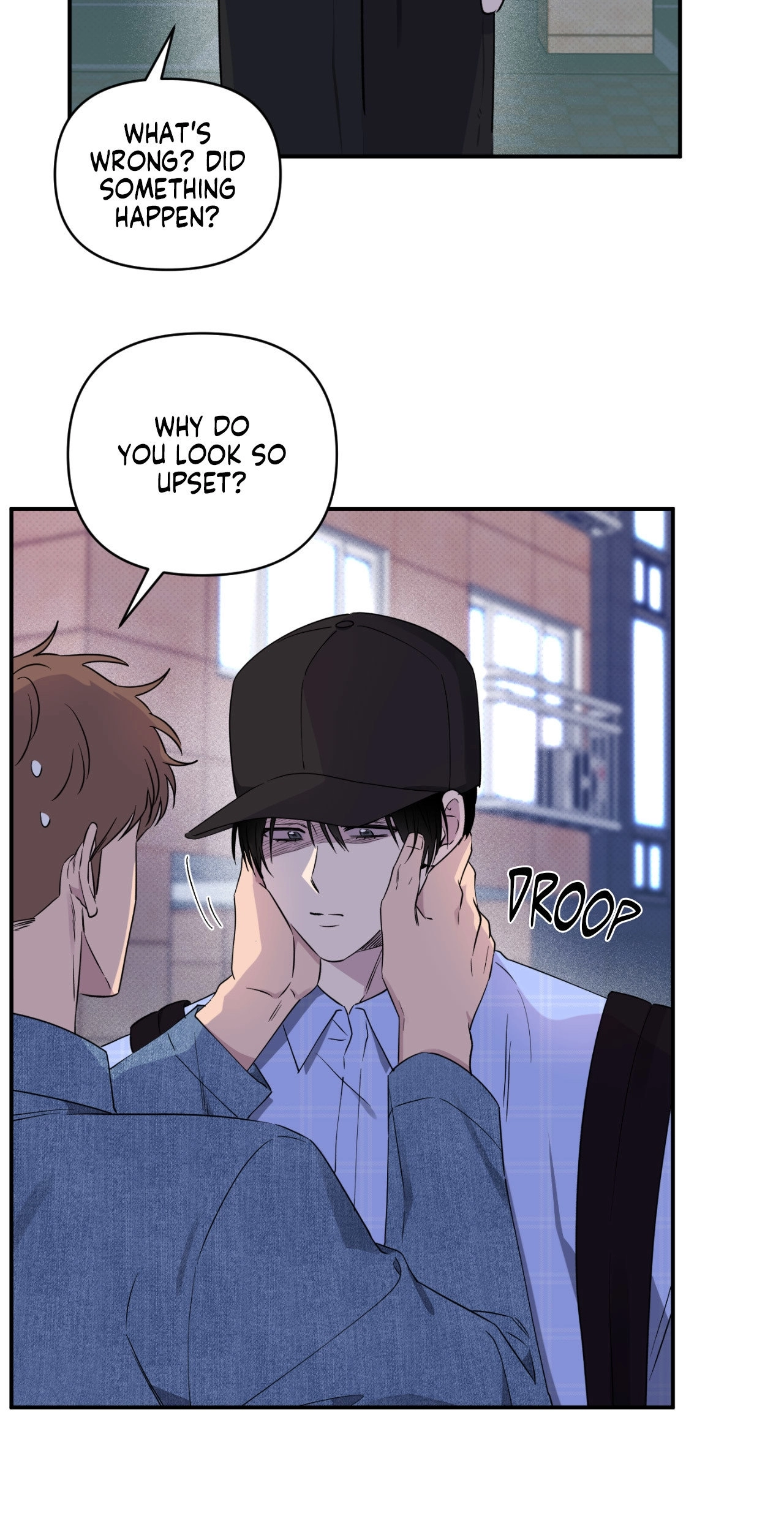 Lucky In Love - Chapter 43 Page 48