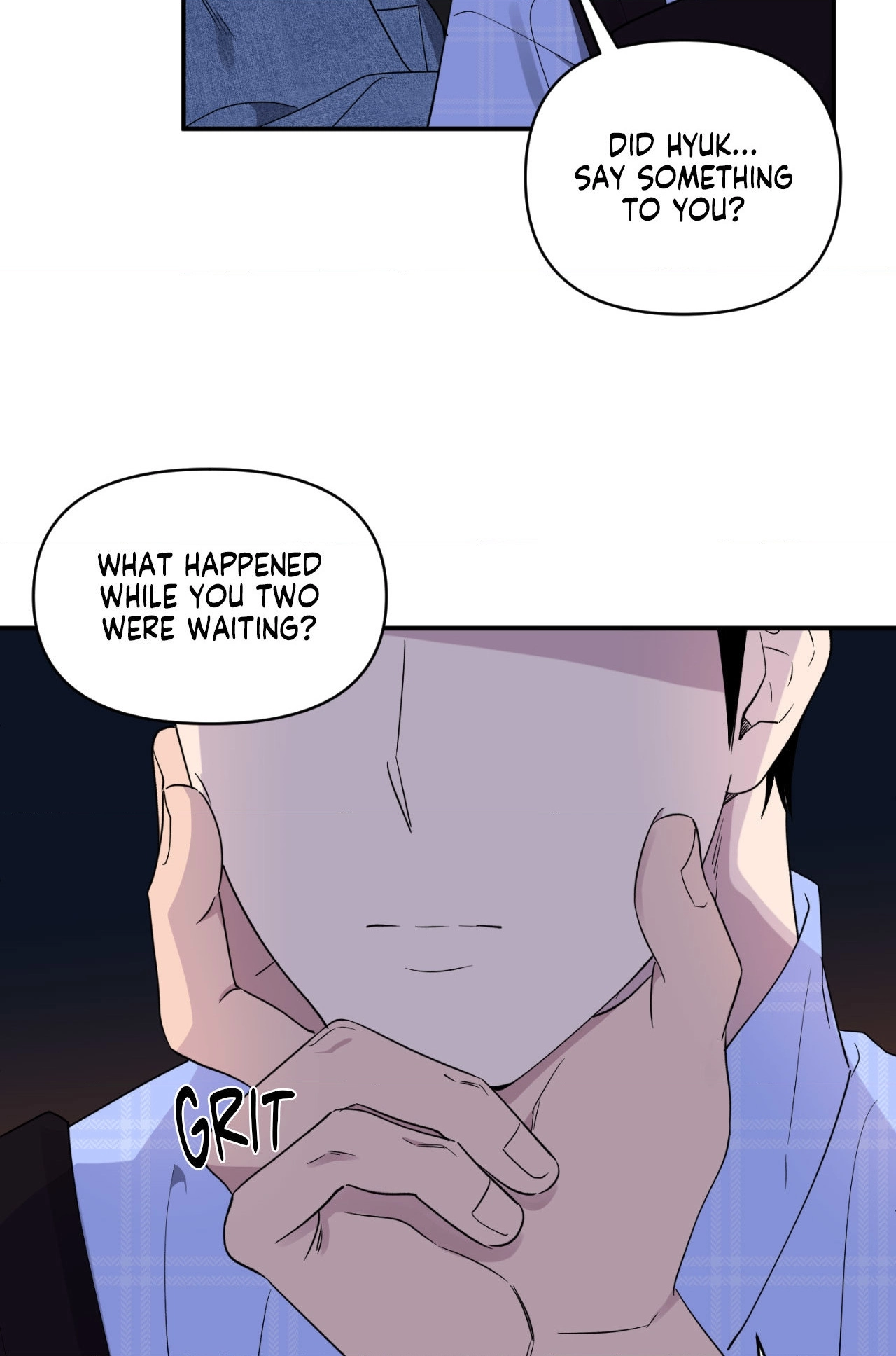 Lucky In Love - Chapter 43 Page 51