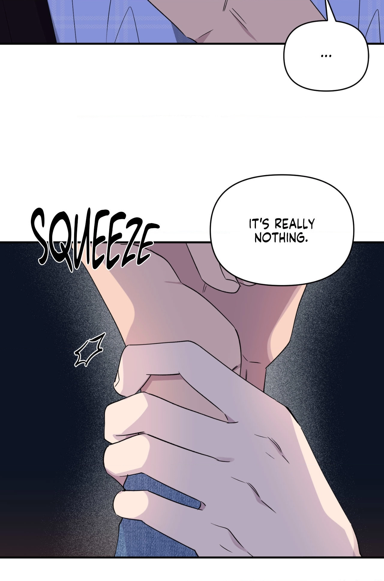 Lucky In Love - Chapter 43 Page 52