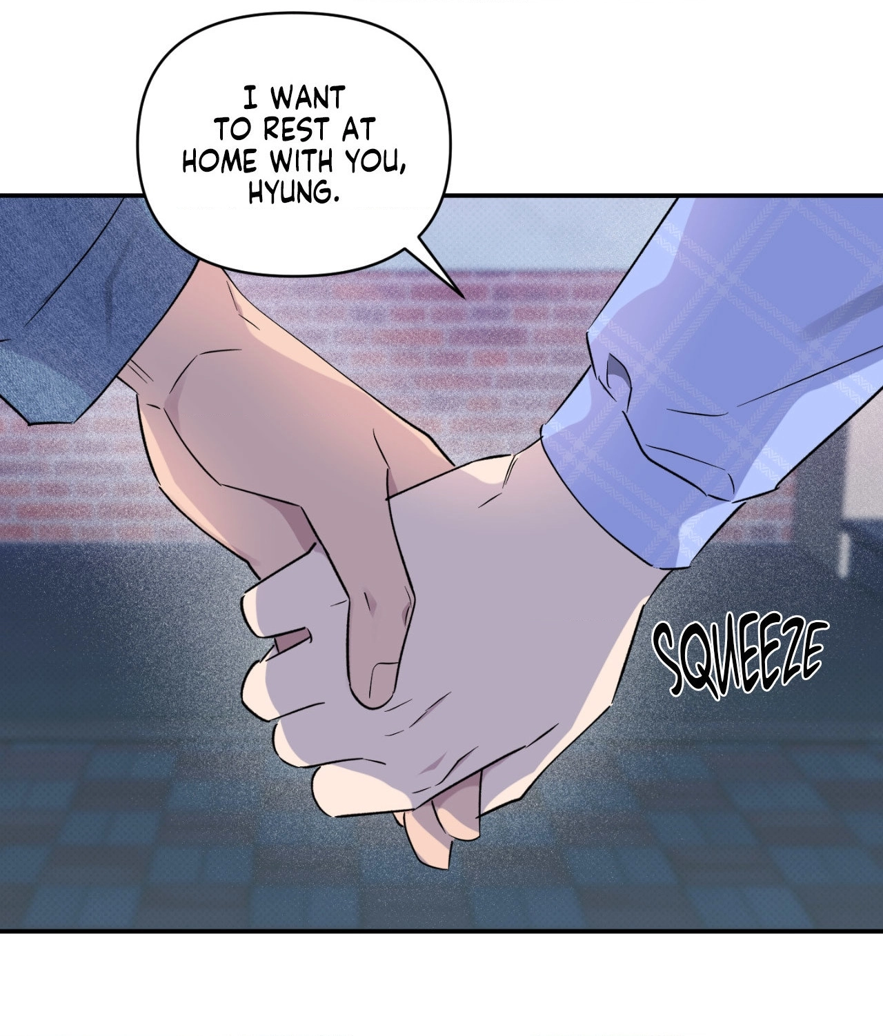 Lucky In Love - Chapter 43 Page 55
