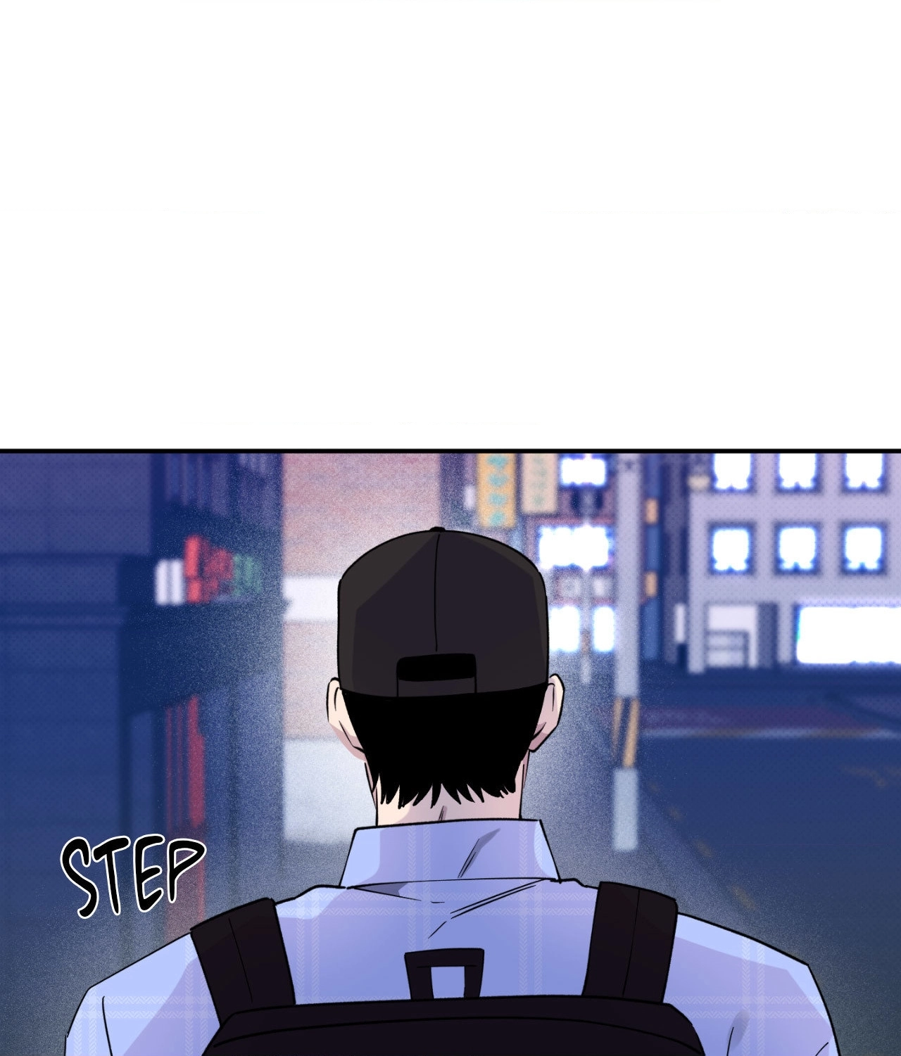Lucky In Love - Chapter 43 Page 56
