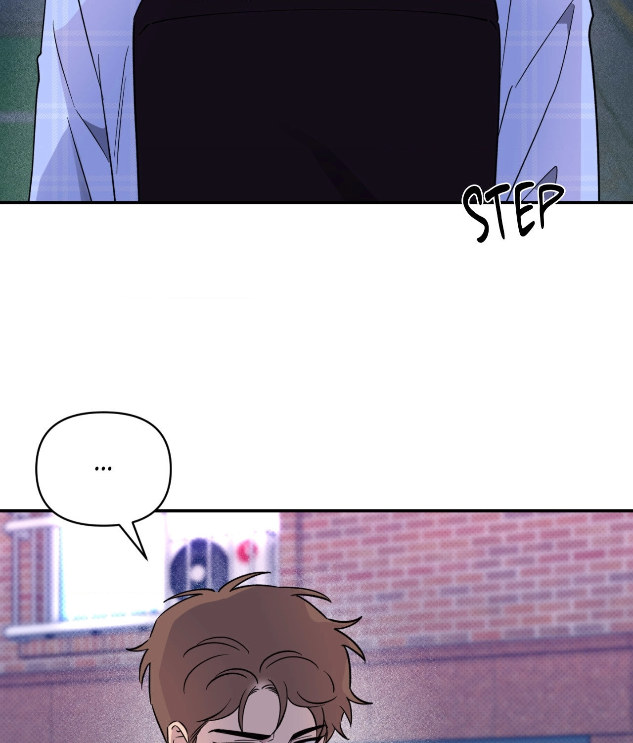 Lucky In Love - Chapter 43 Page 57