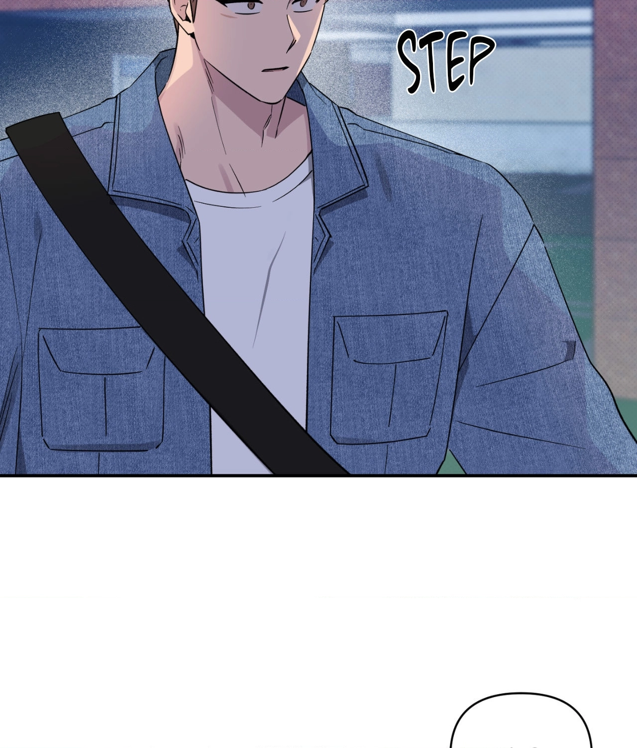 Lucky In Love - Chapter 43 Page 58