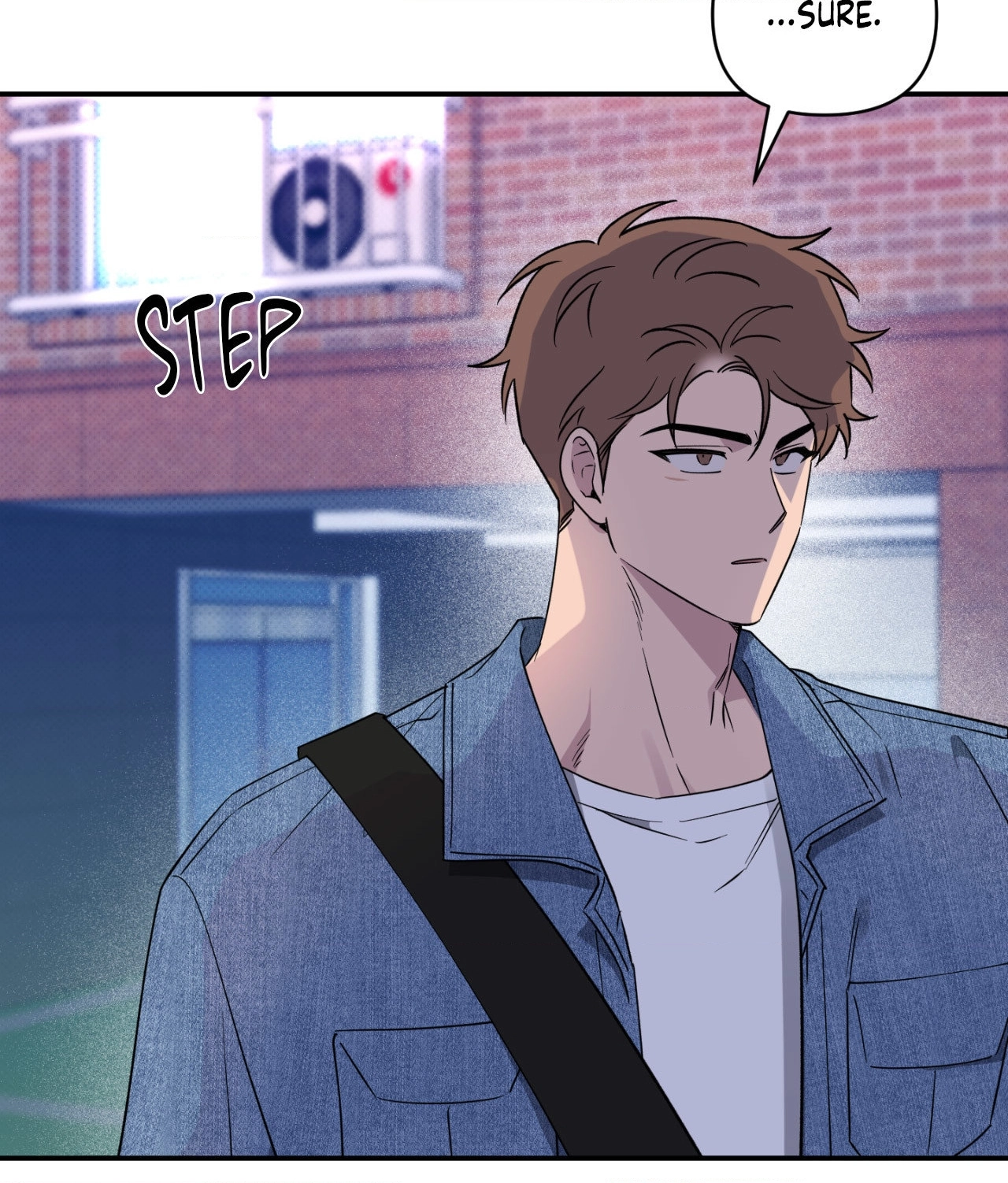 Lucky In Love - Chapter 43 Page 59