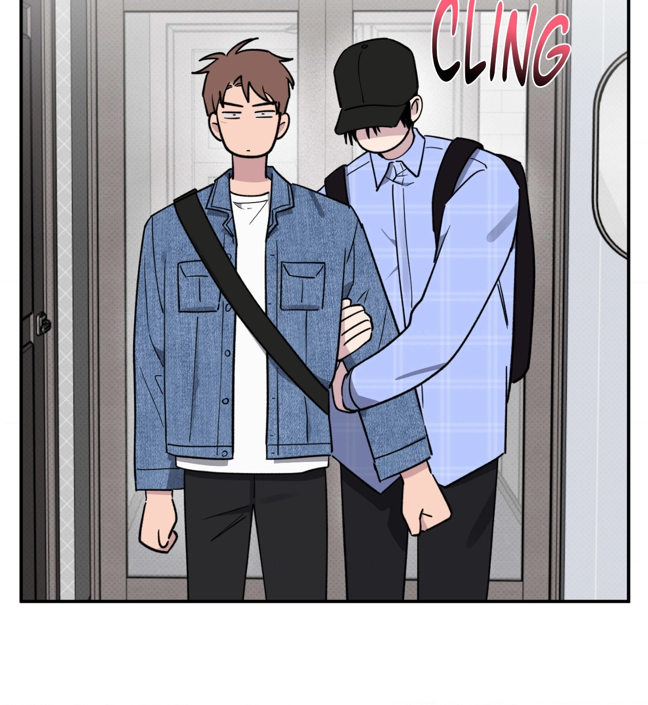 Lucky In Love - Chapter 43 Page 62
