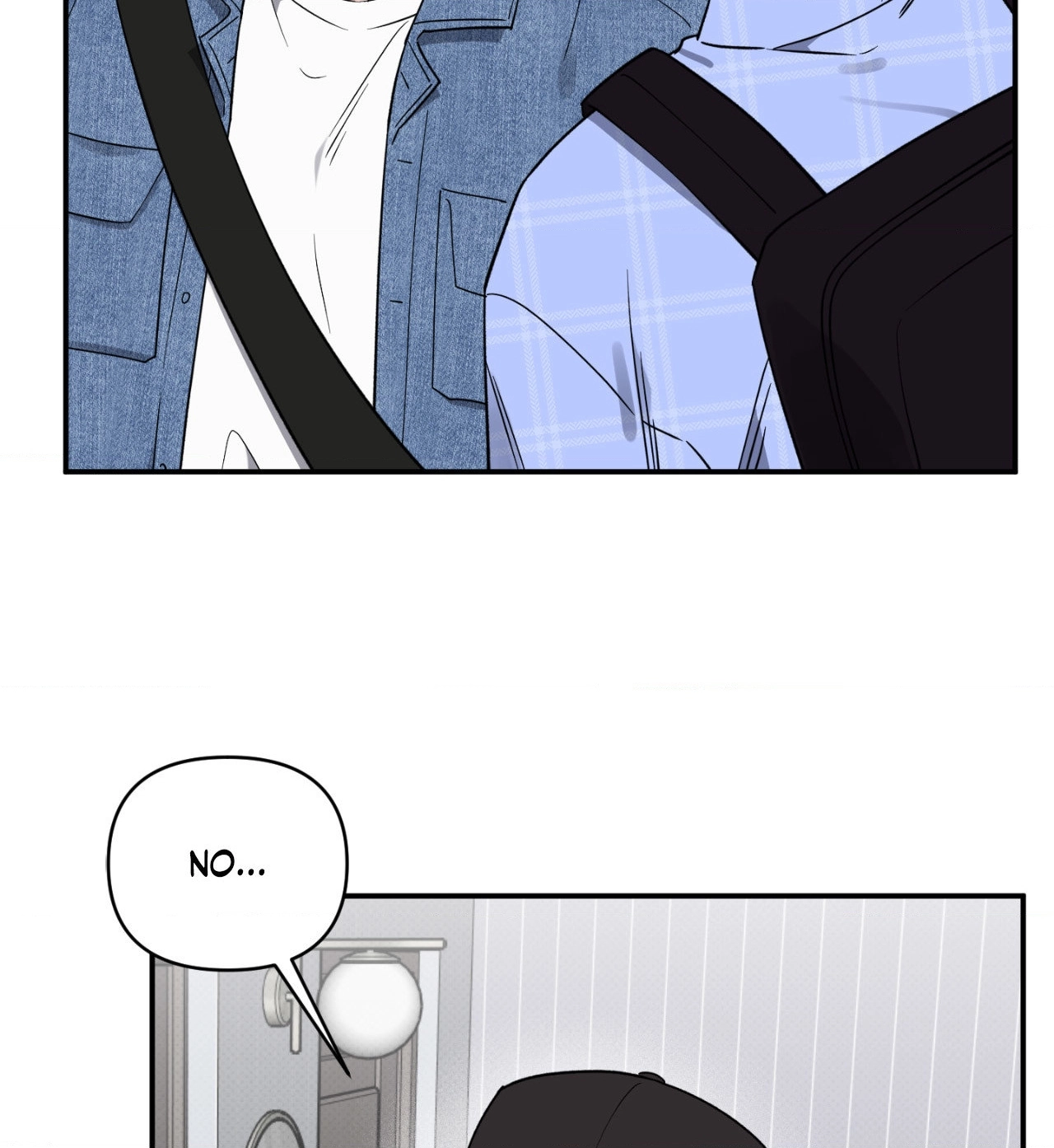 Lucky In Love - Chapter 43 Page 65