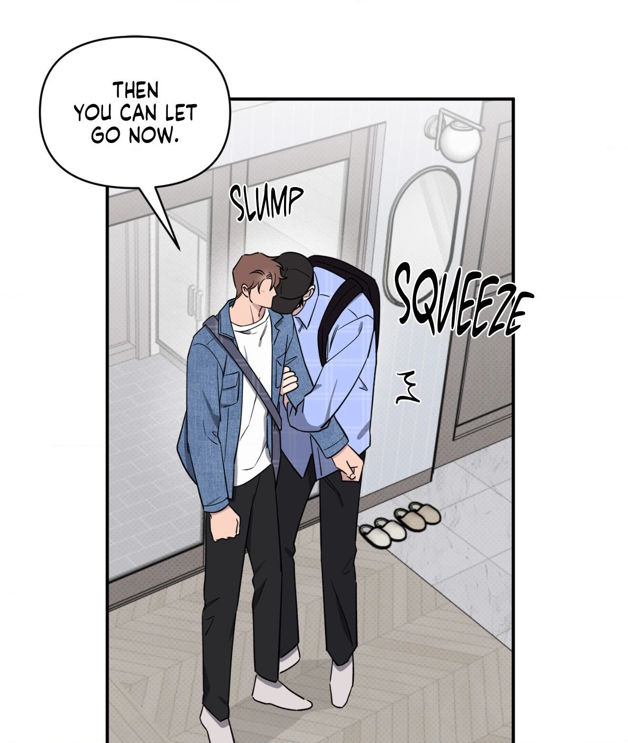 Lucky In Love - Chapter 43 Page 67