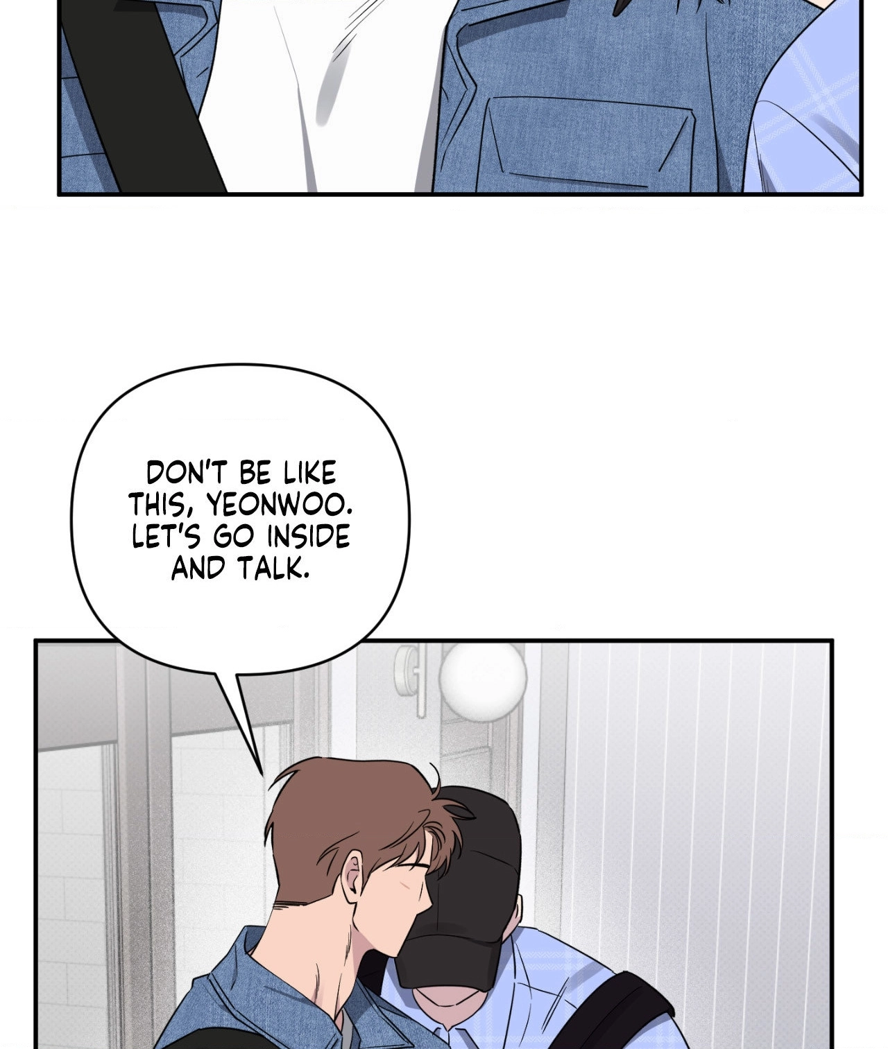 Lucky In Love - Chapter 43 Page 69