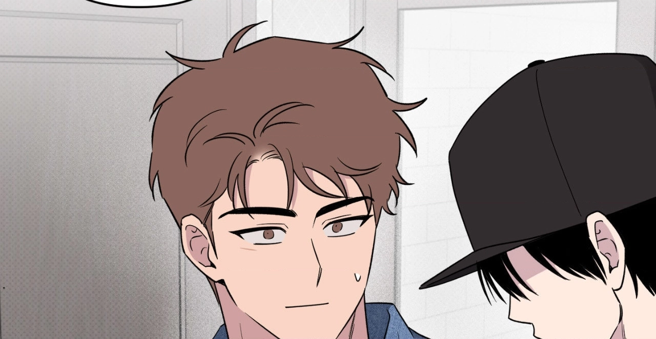 Lucky In Love - Chapter 43 Page 76