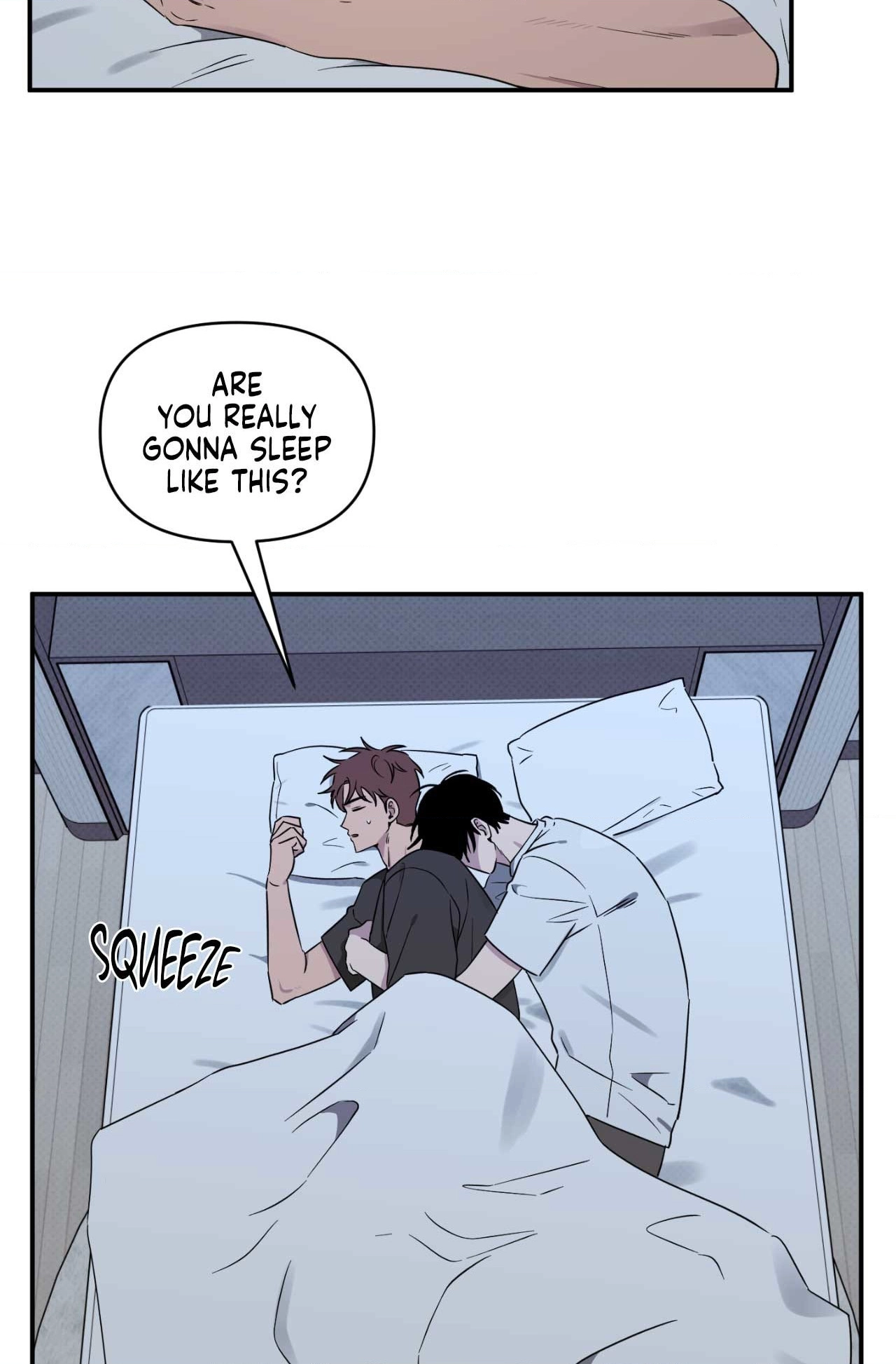 Lucky In Love - Chapter 44 Page 2