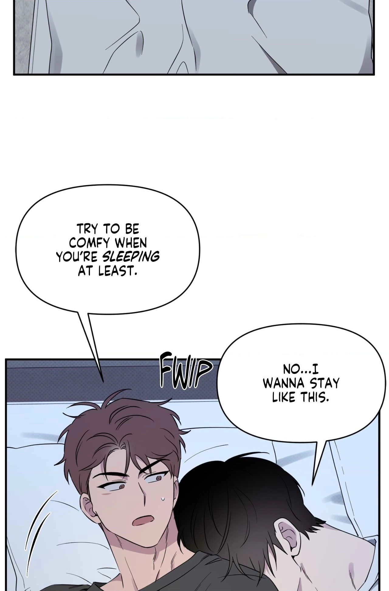 Lucky In Love - Chapter 44 Page 3