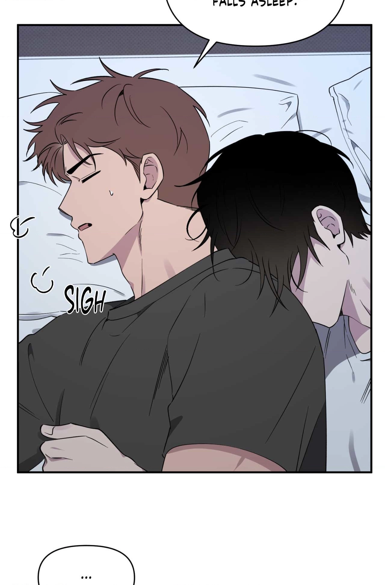 Lucky In Love - Chapter 44 Page 5