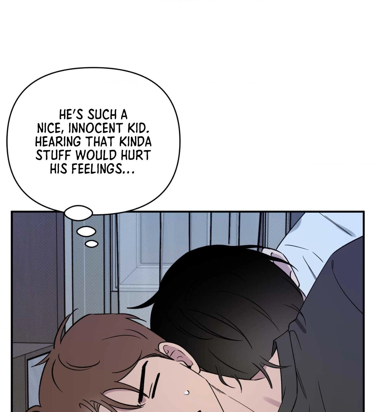 Lucky In Love - Chapter 44 Page 10