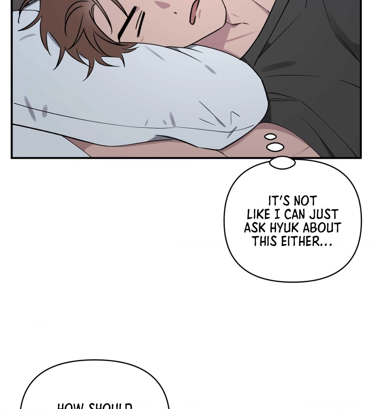 Lucky In Love - Chapter 44 Page 11