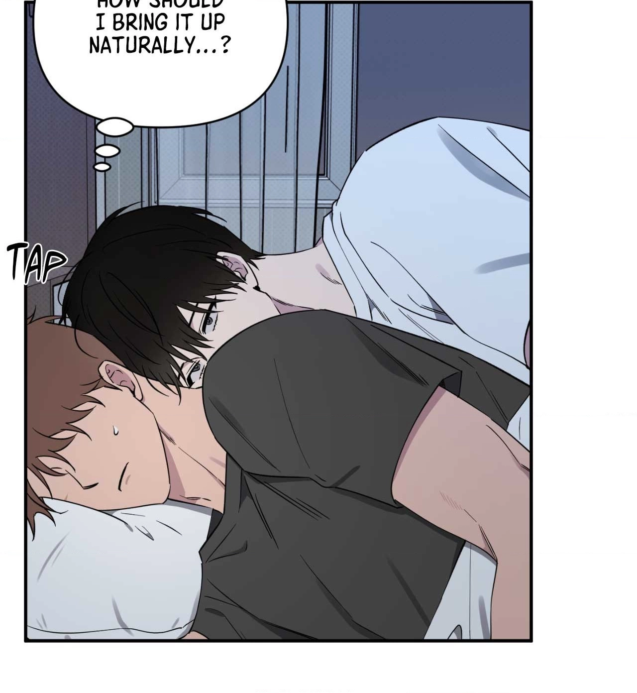 Lucky In Love - Chapter 44 Page 12