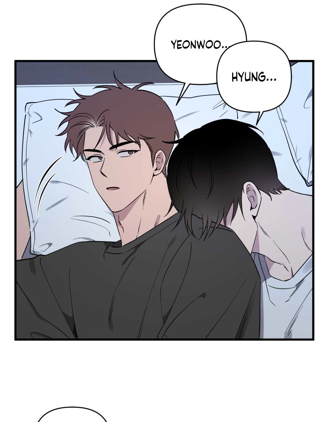 Lucky In Love - Chapter 44 Page 13