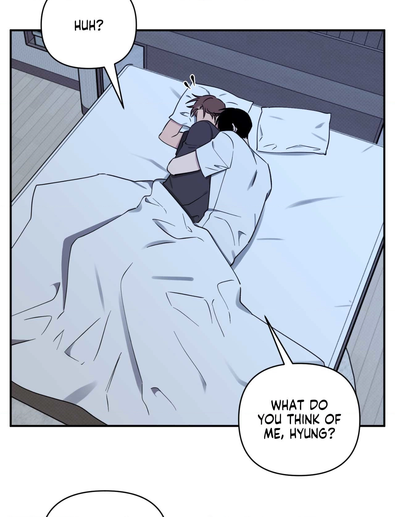 Lucky In Love - Chapter 44 Page 14
