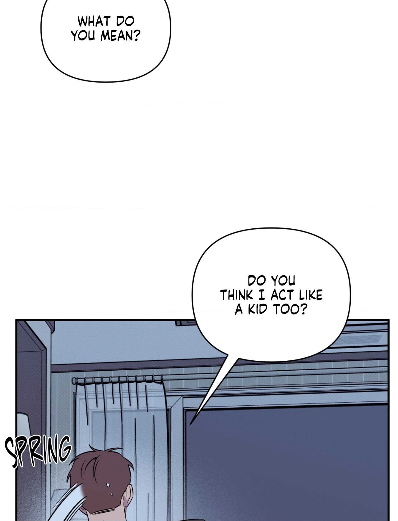 Lucky In Love - Chapter 44 Page 15