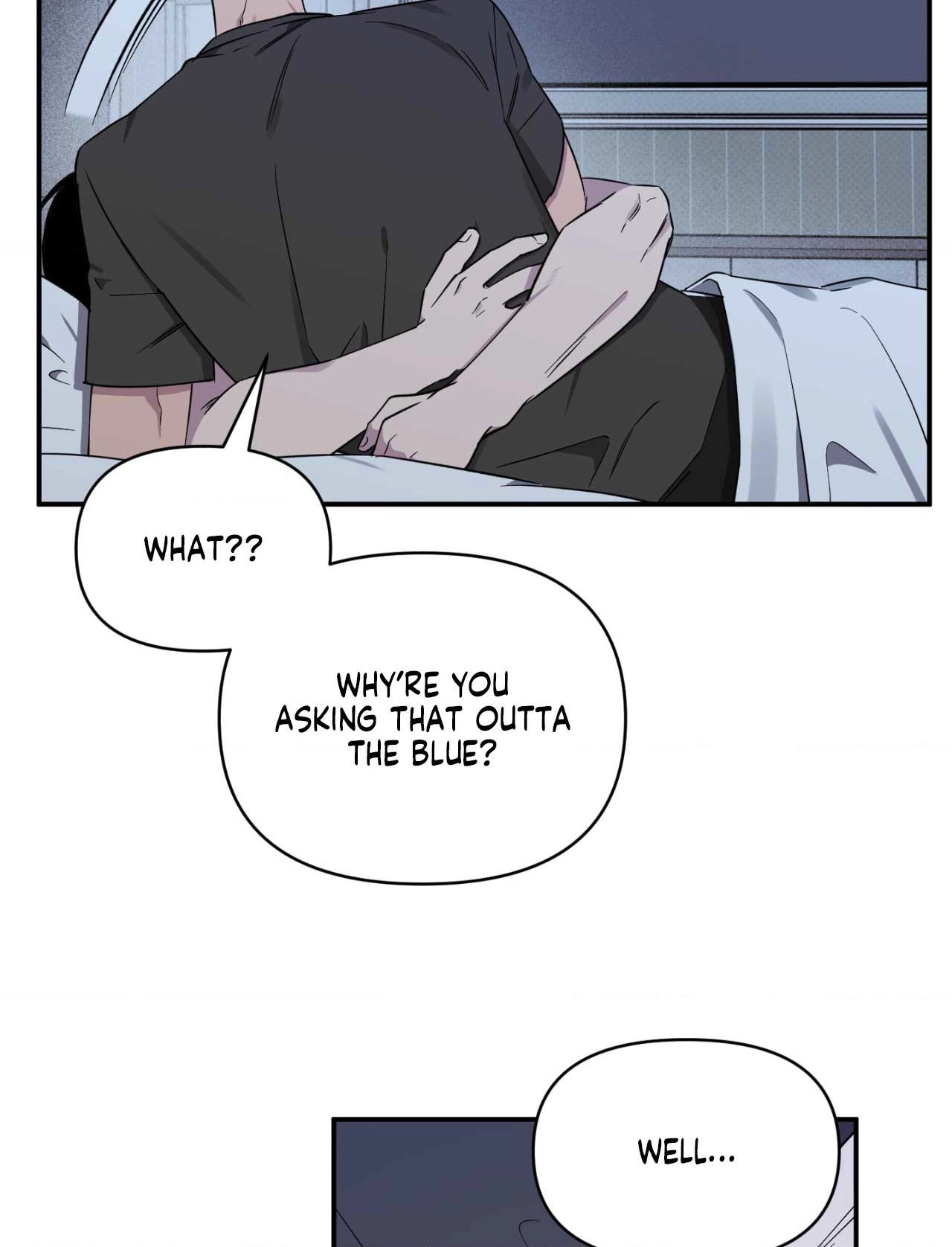 Lucky In Love - Chapter 44 Page 16